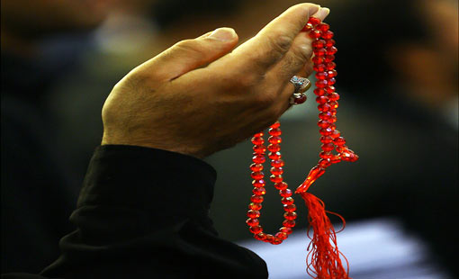 ذكر الله.. عبادة